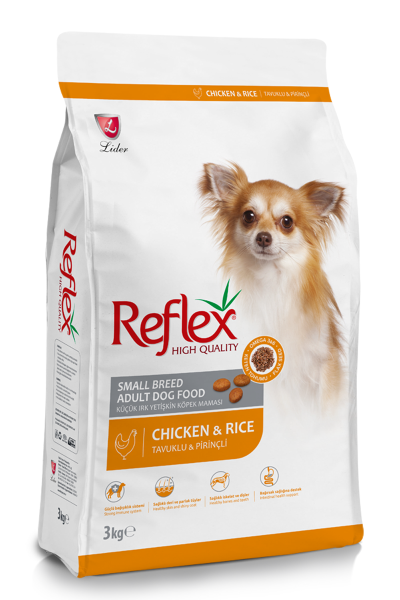 Reflex Adult Dog Food - Image 4