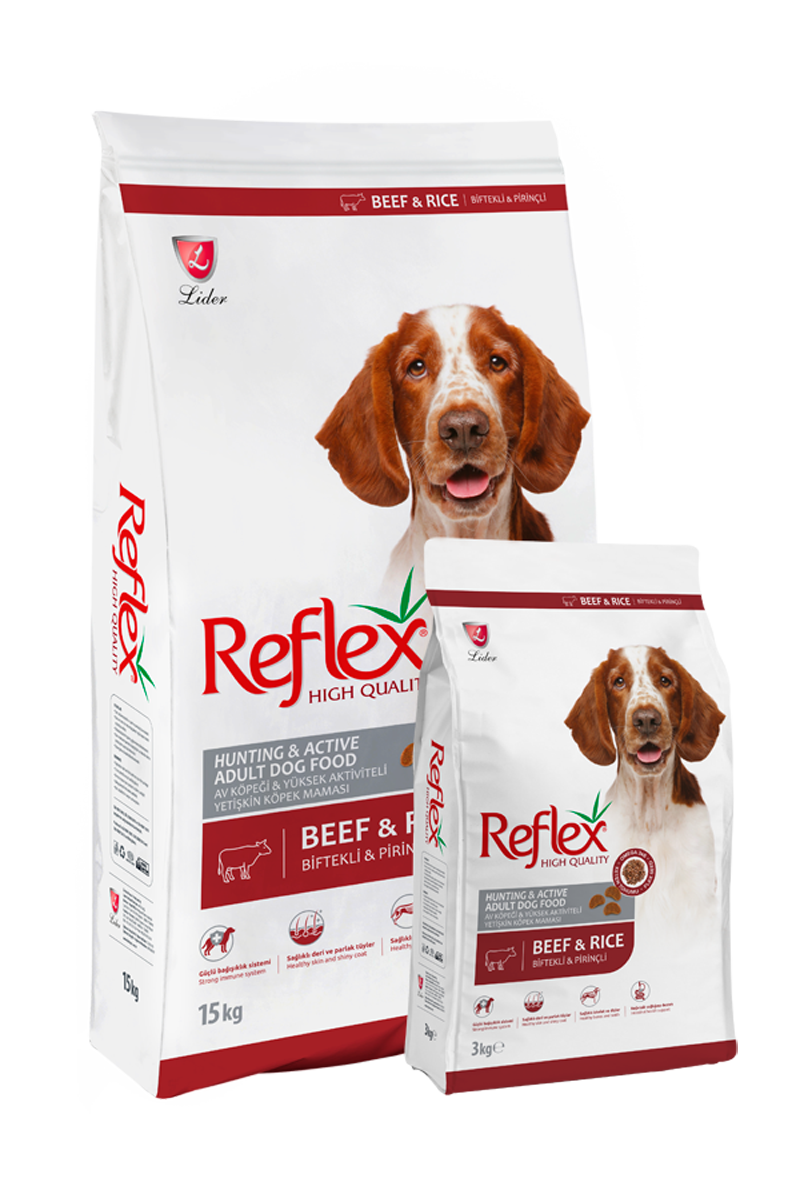 Reflex Adult Dog Food - Image 2