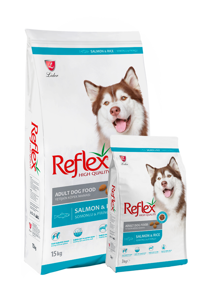 Reflex Adult Dog Food - Image 3