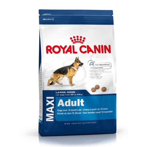 Royal Canin Maxi Adult