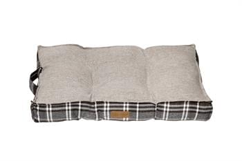 Дюшек-постелка British Cushion - Image 2