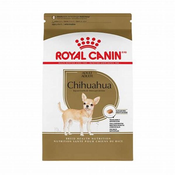 Royal Canin Chihuahua Adult