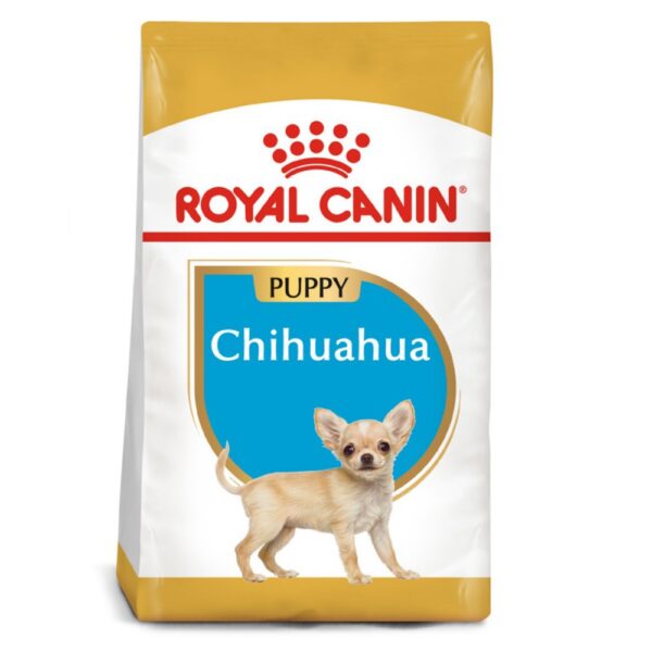 Royal Canin Chihuahua Puppy