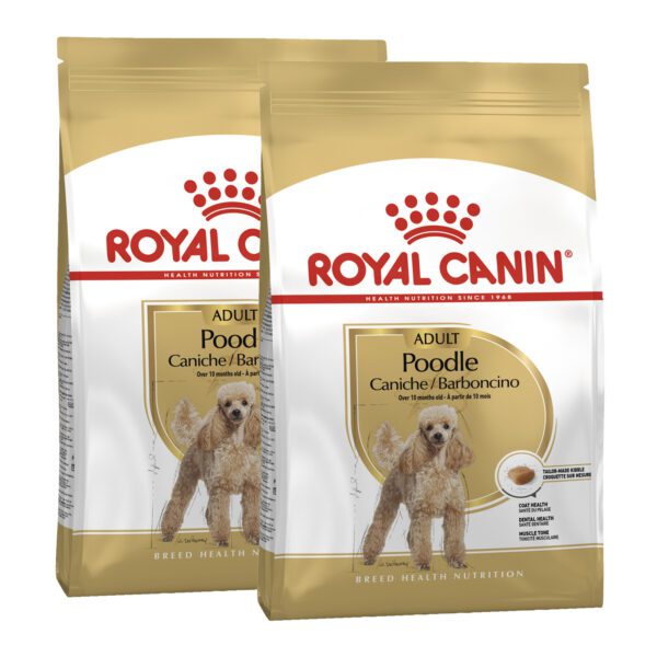 Royal Canin Poodle Adult