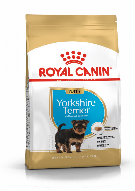 Royal Canin Yorkshire Puppy