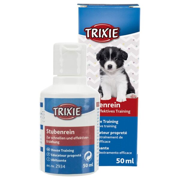 Trixie Stubenrein Спрей