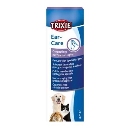 Trixie Ear Care